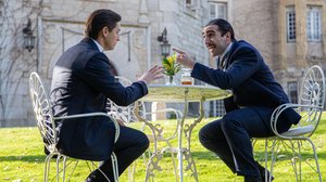 La Promesa - Salaisuuksien kartano