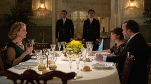 La Promesa - Salaisuuksien kartano