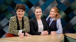 Kysy lääkäriltä terveydestä