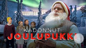 Kadonnut: Joulupukki -sarja