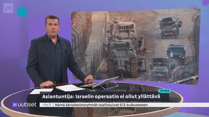 Yle Uutiset