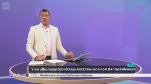 Yle Uutiset