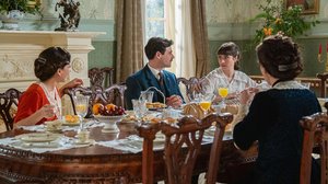 La Promesa - Salaisuuksien kartano