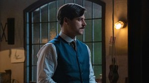 La Promesa - Salaisuuksien kartano