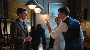 La Promesa - Salaisuuksien kartano