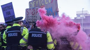 Showtrial - Julkinen tuomio