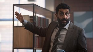 Showtrial - Julkinen tuomio