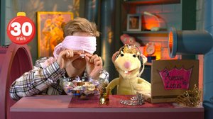 BUU-klubben (30 min)