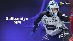 Salibandyn MM