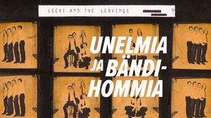 Unelmia ja bändihommia