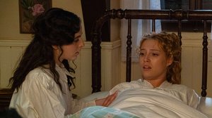 La Promesa - Salaisuuksien kartano