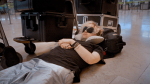 Blind Channel: After Dark Side