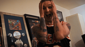 Blind Channel: After Dark Side