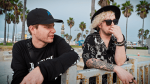 Blind Channel: After Dark Side