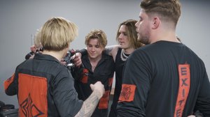 Blind Channel: After Dark Side