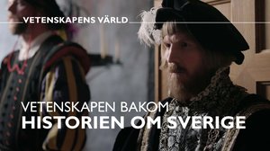 Tarina Ruotsin historiasta tutkijoiden silmin