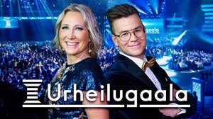 Suomen Urheilugaala