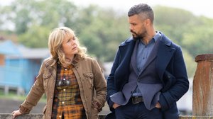 Rantakaupungin mysteerit