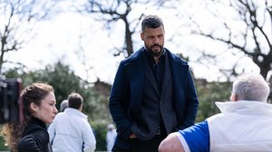 Rantakaupungin mysteerit