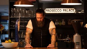 Rantakaupungin mysteerit