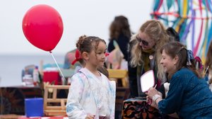 Rantakaupungin mysteerit