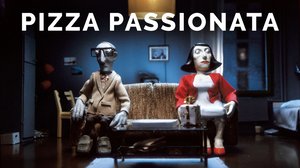 Pizza passionata
