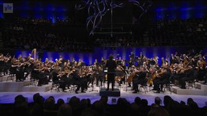 RSO Musiikkitalossa
