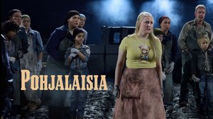 Leevi Madetoja: Pohjalaisia