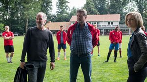 Erikoisryhmä Hampuri