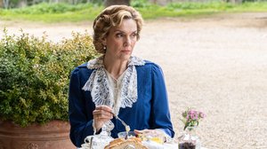 La Promesa - Salaisuuksien kartano