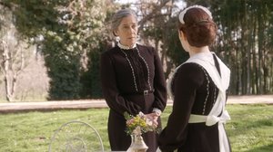 La Promesa - Salaisuuksien kartano