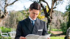 La Promesa - Salaisuuksien kartano