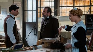 La Promesa - Salaisuuksien kartano