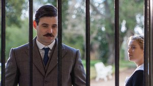 La Promesa - Salaisuuksien kartano