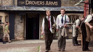 Kaikenkarvaiset ystäväni