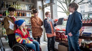 Etsivätoimisto Jyvä ja pippuri