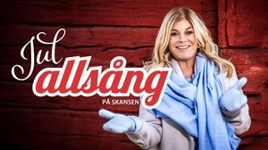 Joulu – Allsång på Skansen