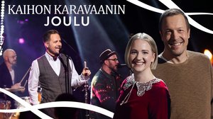 Kaihon Karavaanin joulu