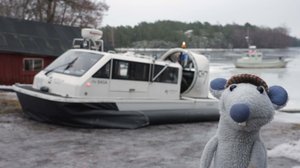 Mossen tutkimusretket