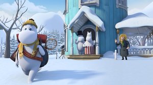 Muumilaakso (ruotsinkielinen versio)