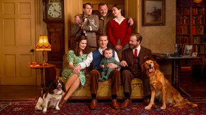 Kaikenkarvaiset ystäväni