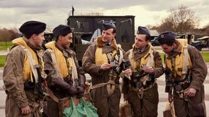 Kaikenkarvaiset ystäväni