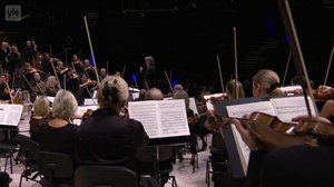 RSO Musiikkitalossa