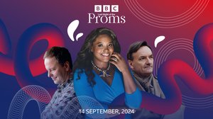 BBC:n Proms-festivaalin 2024 päätösilta