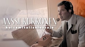 Anssi Kukkonen, kultamitaliselostaja