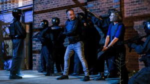 Erikoisryhmä Hampuri