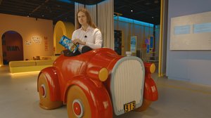 Suomi on amerikkalainen