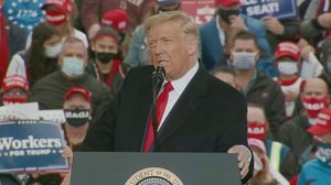 Suomi on amerikkalainen