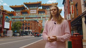 Suomi on amerikkalainen