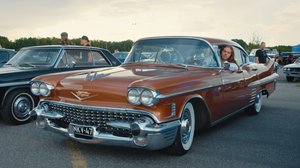 Suomi on amerikkalainen